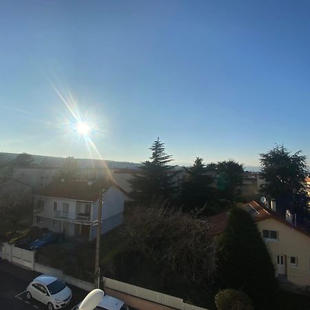 Appartement Spacieux Et Chaleureux - 4Pers - Refait A Neuf - Parking Privatif - Proches Axes, Commerces Et Services - Check In 24-24 Lempdes المظهر الخارجي الصورة