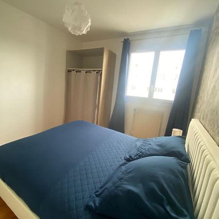 Appartement Spacieux Et Chaleureux - 4Pers - Refait A Neuf - Parking Privatif - Proches Axes, Commerces Et Services - Check In 24-24 Lempdes المظهر الخارجي الصورة