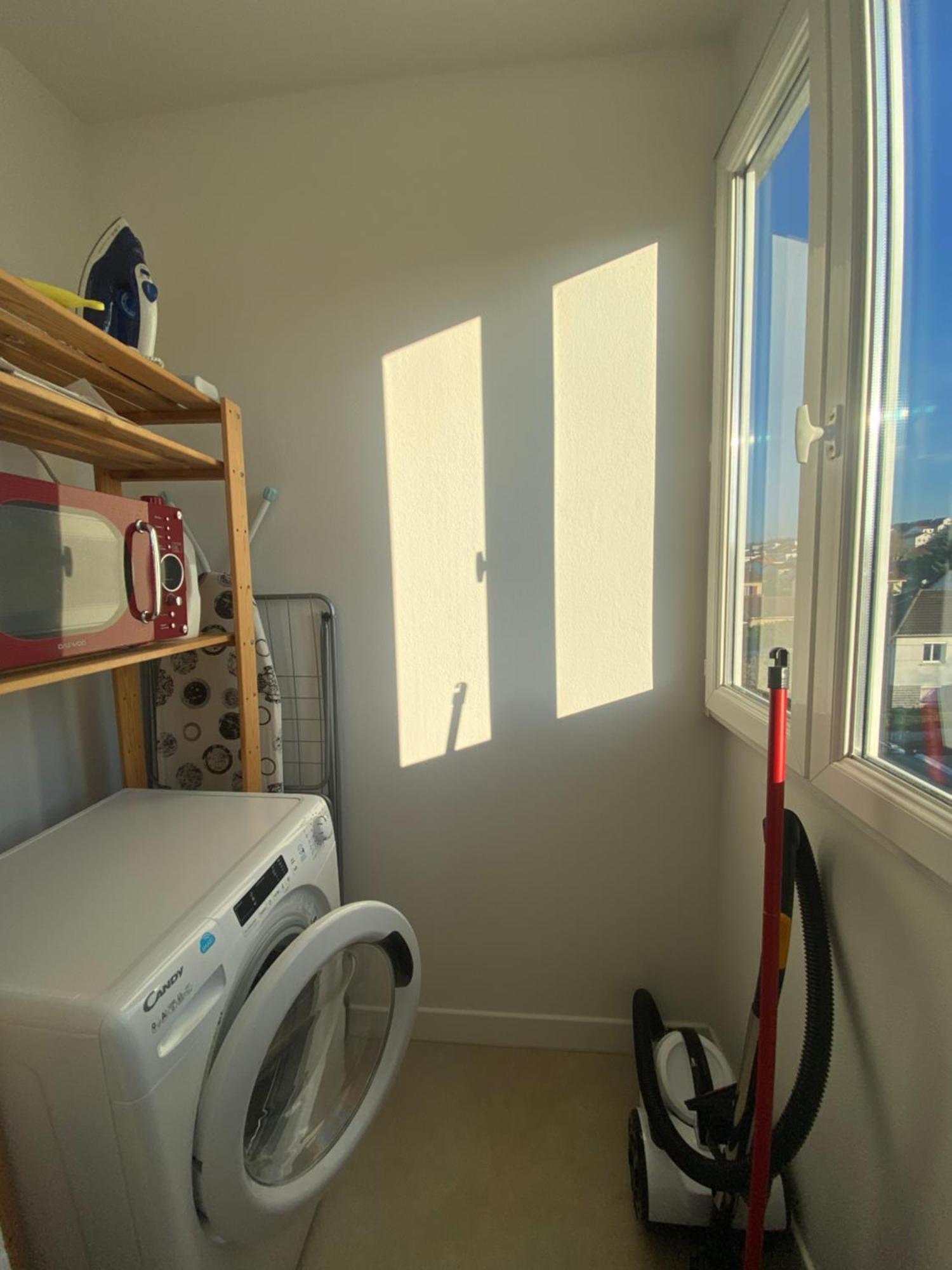 Appartement Spacieux Et Chaleureux - 4Pers - Refait A Neuf - Parking Privatif - Proches Axes, Commerces Et Services - Check In 24-24 Lempdes المظهر الخارجي الصورة