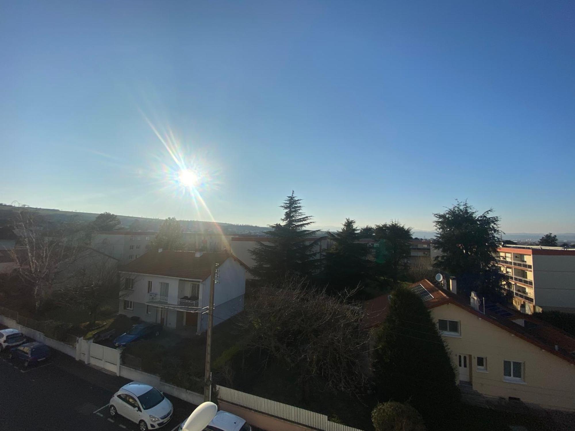 Appartement Spacieux Et Chaleureux - 4Pers - Refait A Neuf - Parking Privatif - Proches Axes, Commerces Et Services - Check In 24-24 Lempdes المظهر الخارجي الصورة